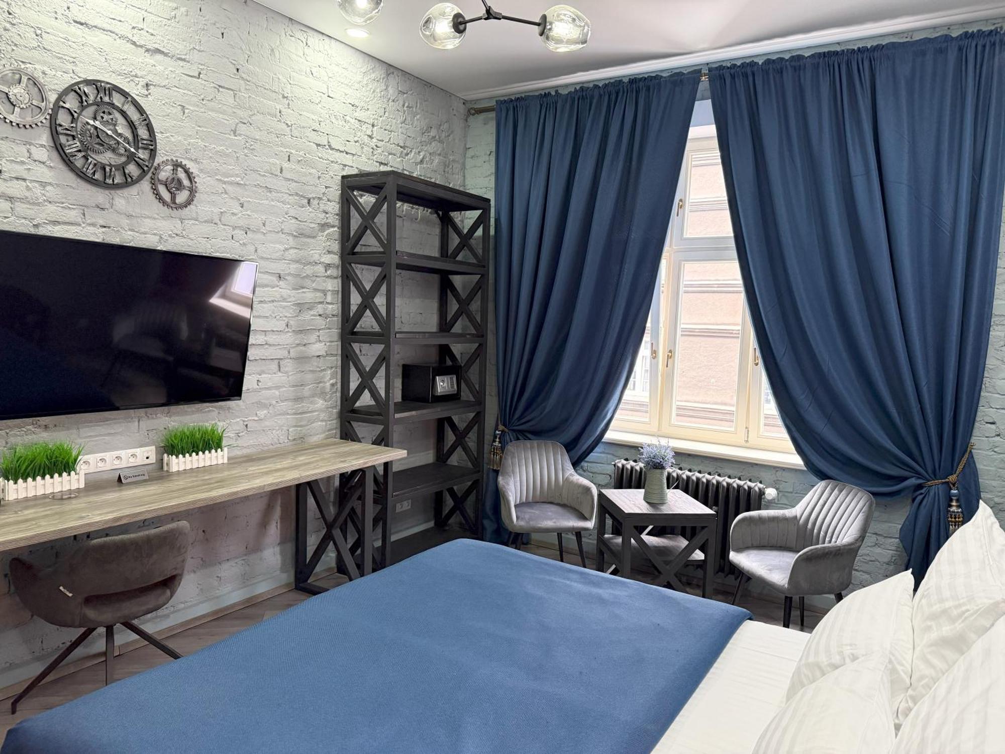 Residence Iron Cube Карловы Вары Экстерьер фото