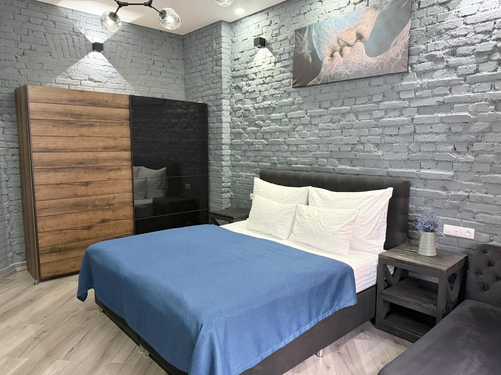 Residence Iron Cube Карловы Вары Экстерьер фото