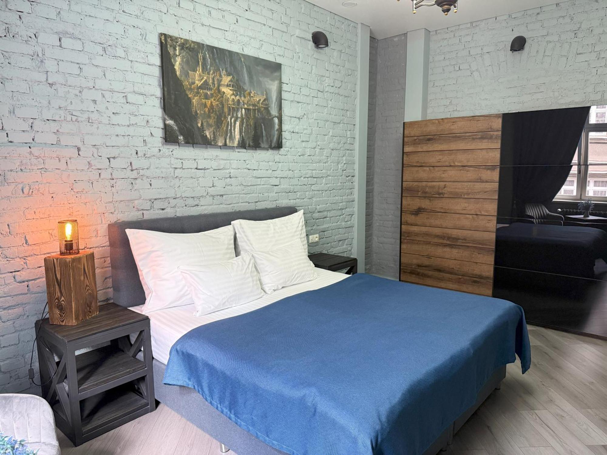 Residence Iron Cube Карловы Вары Экстерьер фото
