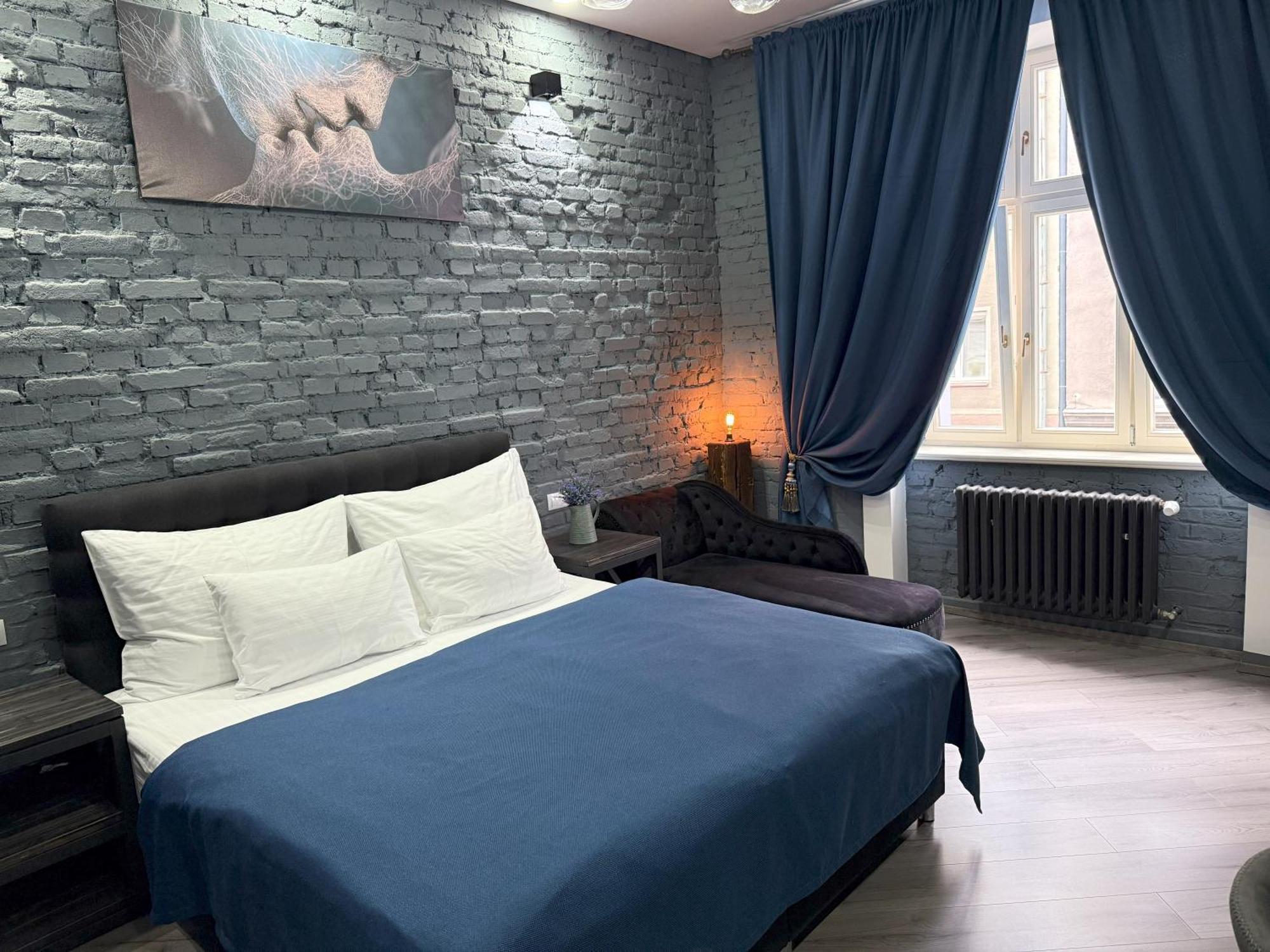 Residence Iron Cube Карловы Вары Экстерьер фото