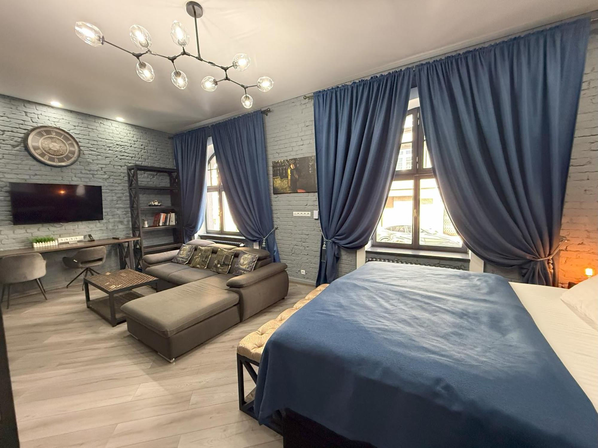 Residence Iron Cube Карловы Вары Экстерьер фото