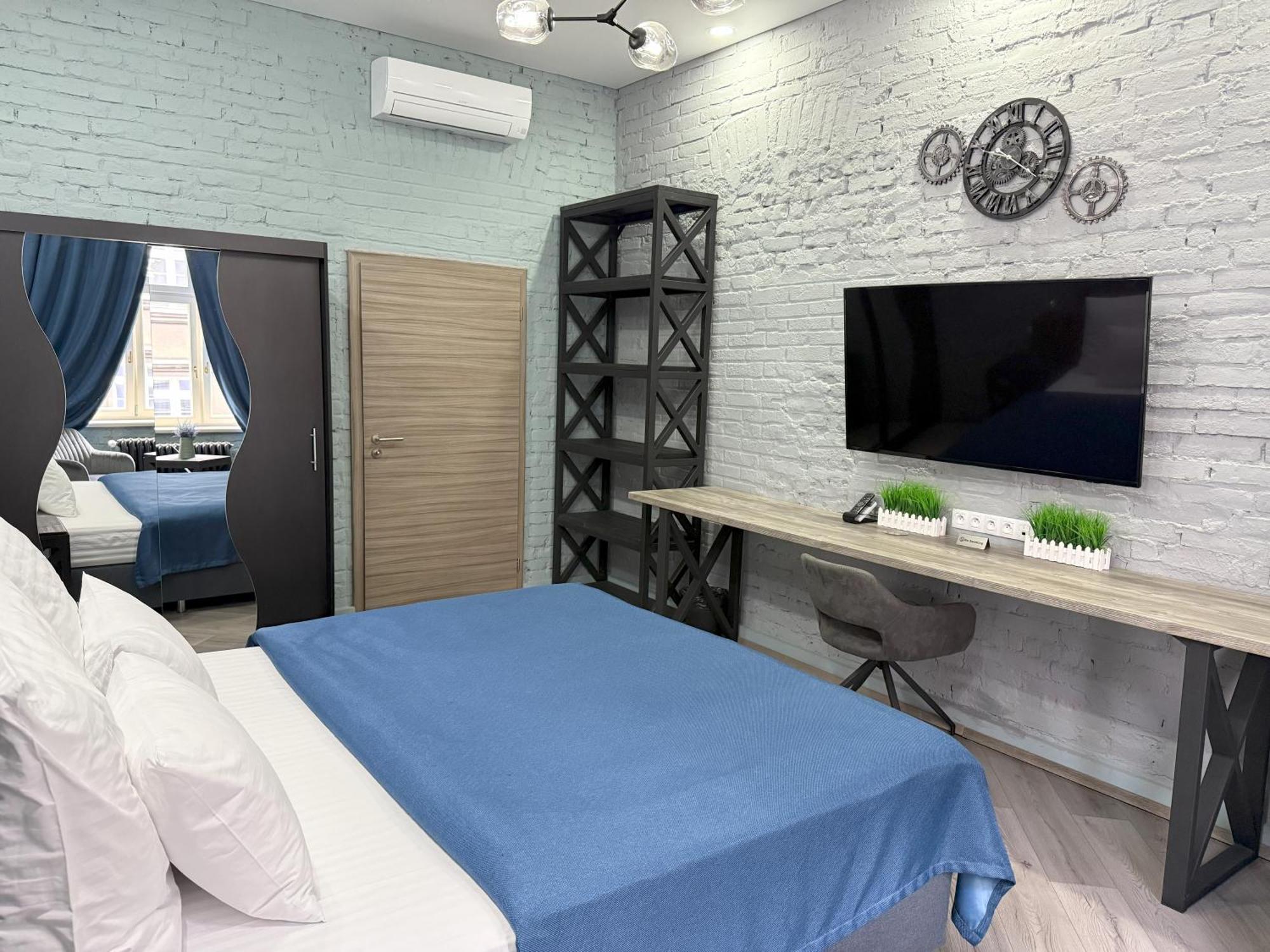 Residence Iron Cube Карловы Вары Экстерьер фото