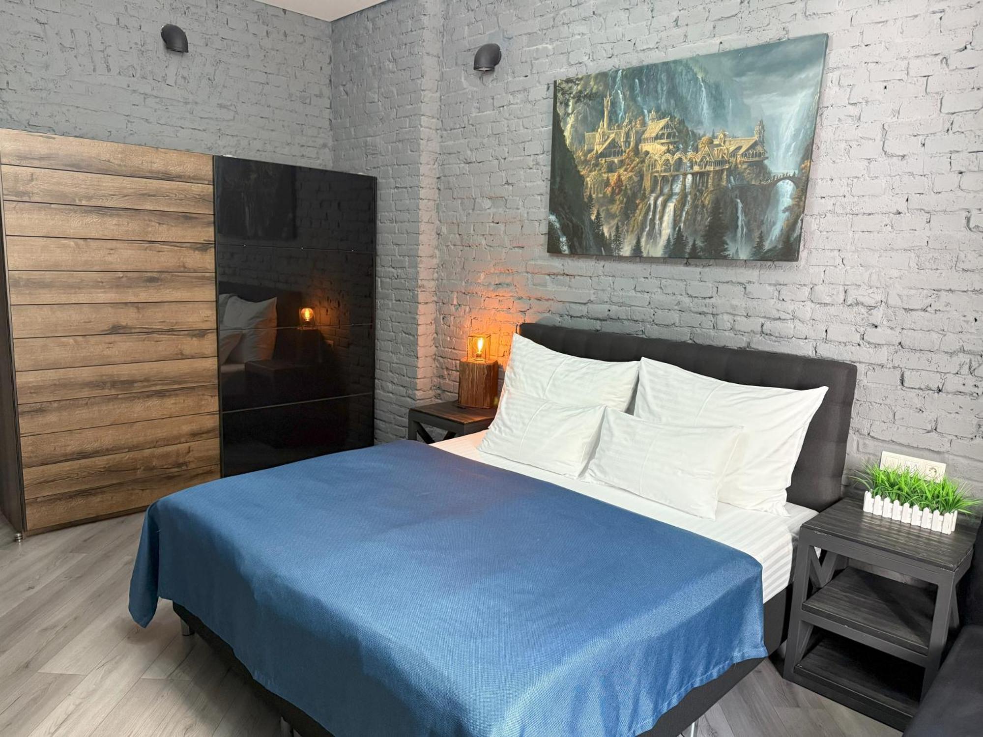 Residence Iron Cube Карловы Вары Экстерьер фото
